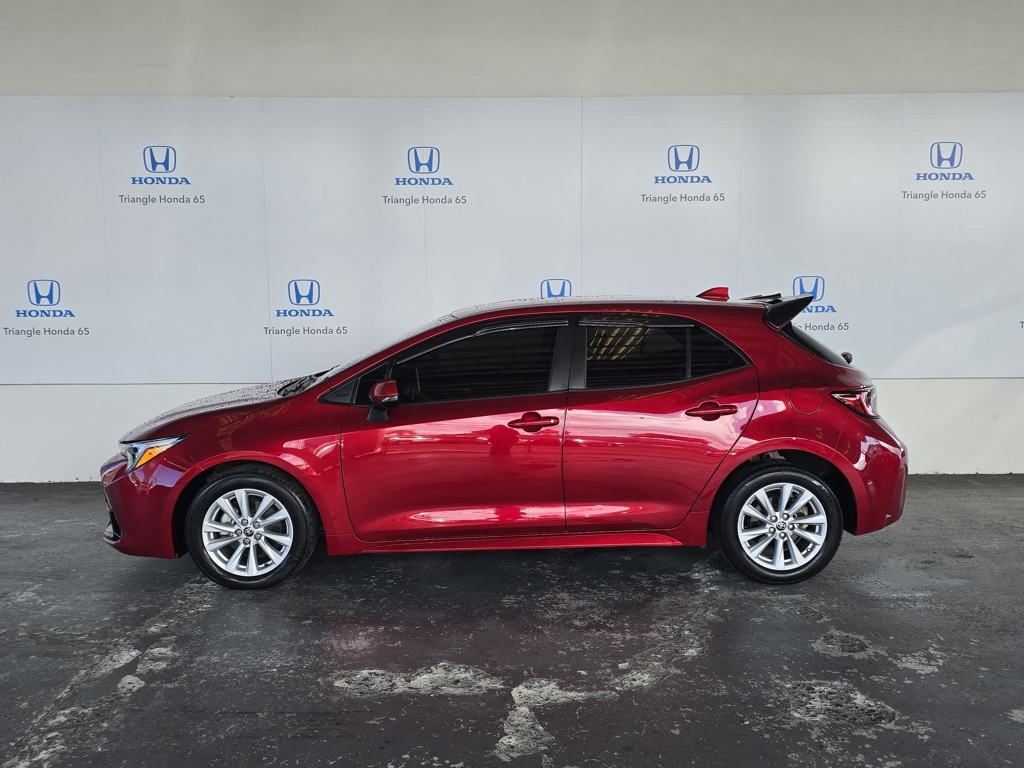 Thumbnail: 2023 Toyota Corolla - 3