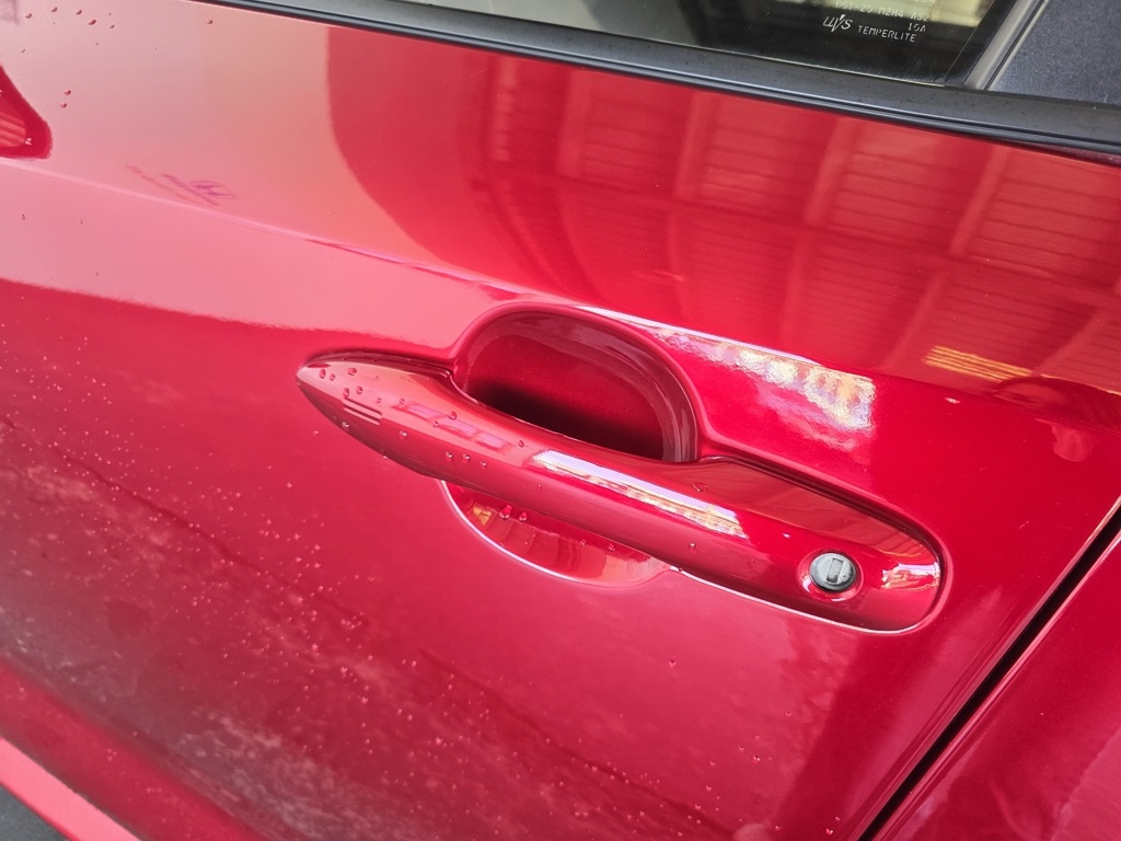 Thumbnail: 2023 Toyota Corolla - 30