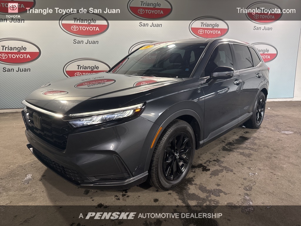 Thumbnail: 2023 Honda CR-V - 1