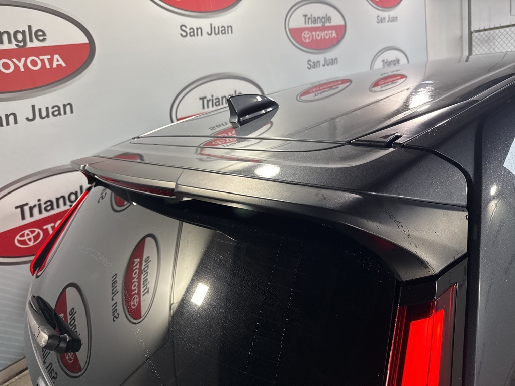 Thumbnail: 2023 Honda CR-V - 15