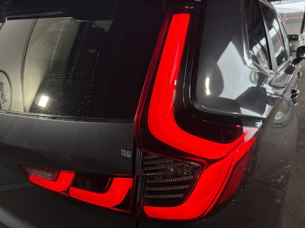 Thumbnail: 2023 Honda CR-V - 16