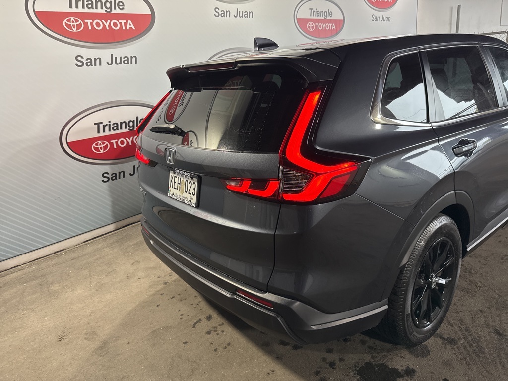 Thumbnail: 2023 Honda CR-V - 18