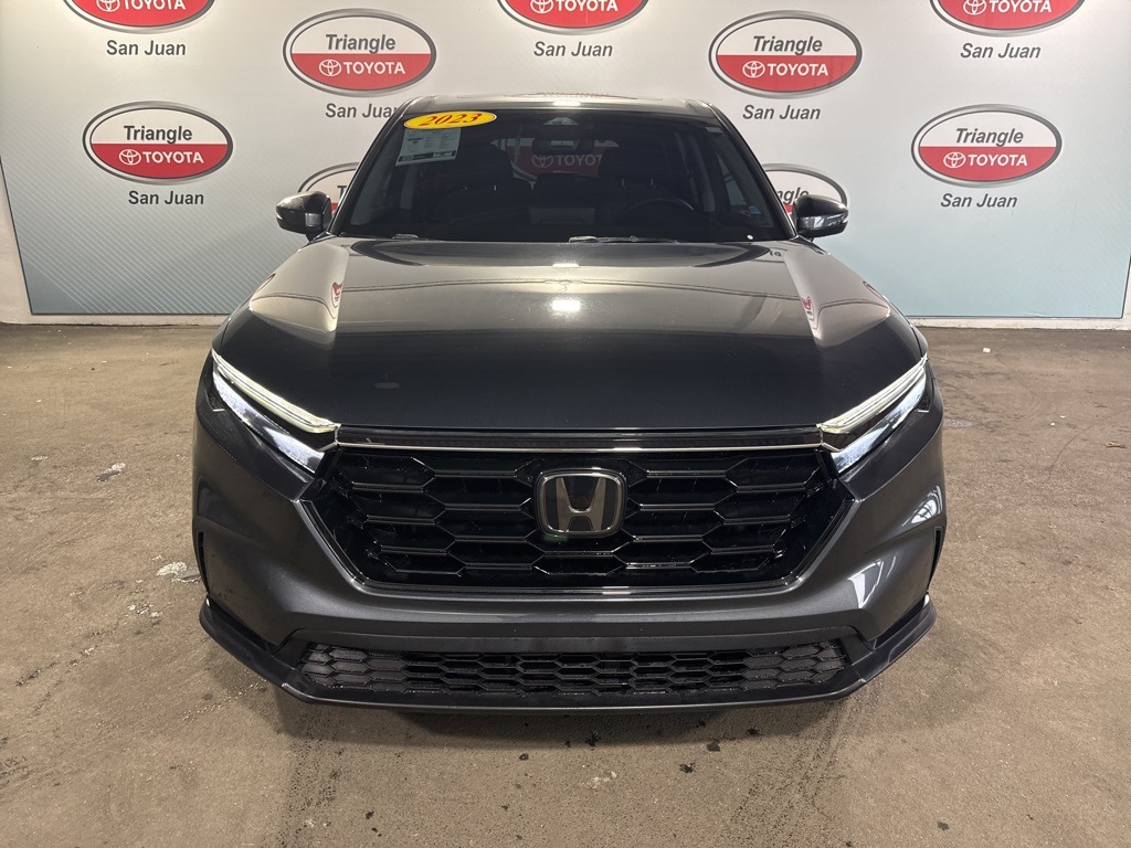 Thumbnail: 2023 Honda CR-V - 2