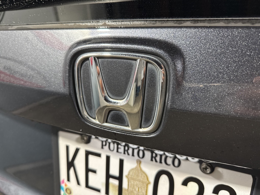 Thumbnail: 2023 Honda CR-V - 20