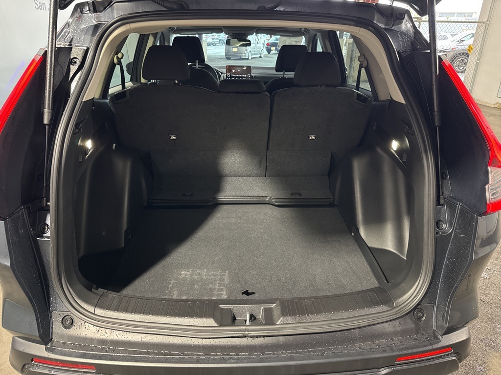 Thumbnail: 2023 Honda CR-V - 22