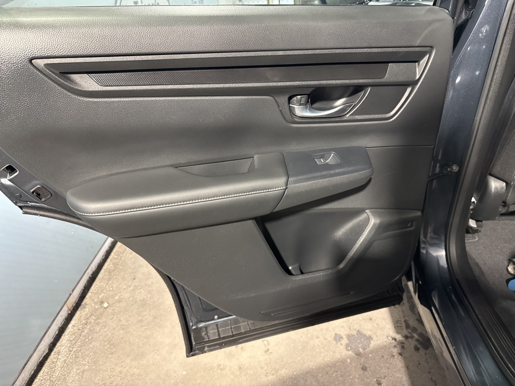 Thumbnail: 2023 Honda CR-V - 23