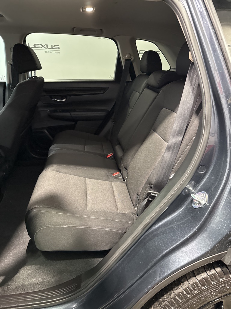 Thumbnail: 2023 Honda CR-V - 26