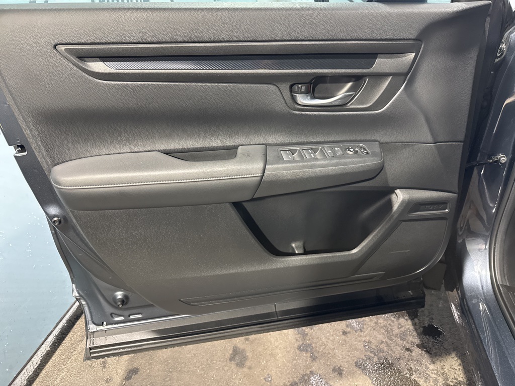 Thumbnail: 2023 Honda CR-V - 28