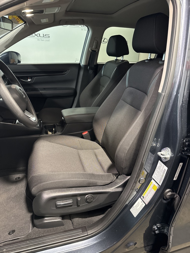 Thumbnail: 2023 Honda CR-V - 31