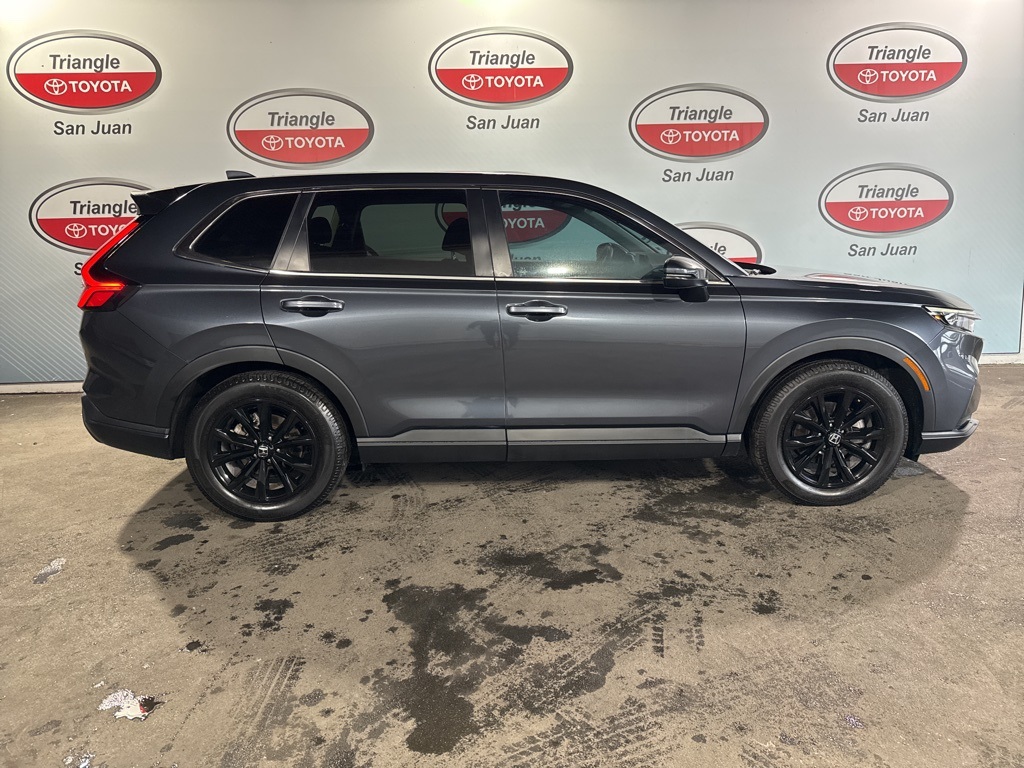 Thumbnail: 2023 Honda CR-V - 6