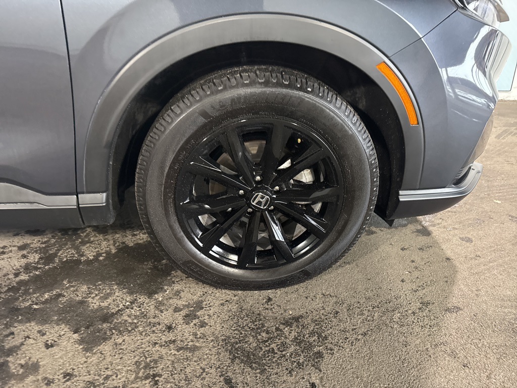 Thumbnail: 2023 Honda CR-V - 7