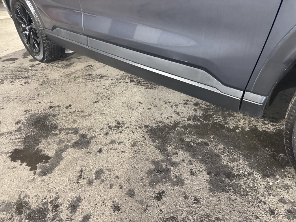 Thumbnail: 2023 Honda CR-V - 8