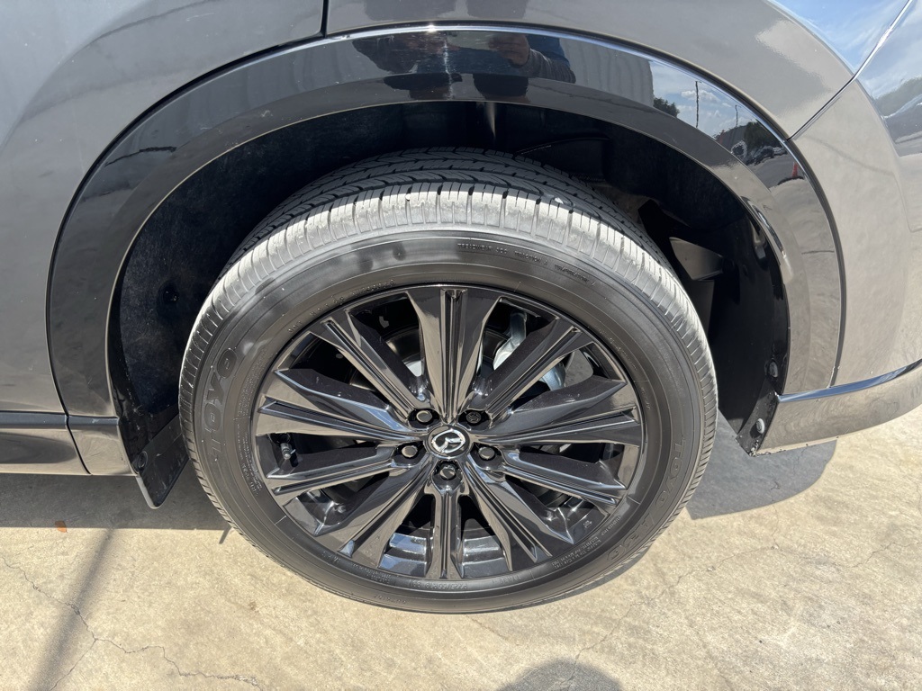 Used Car 2025 Mazda Cx-5  Wagon 4 Dr. 2.5 Turbo Premium All Wheel Drive For Sale Under $35,000 In Austin, Texas