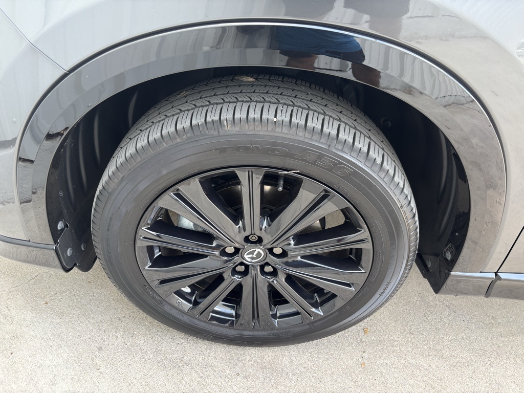 Used Car 2025 Mazda Cx-5  Wagon 4 Dr. 2.5 Turbo Premium All Wheel Drive For Sale Under $35,000 In Austin, Texas