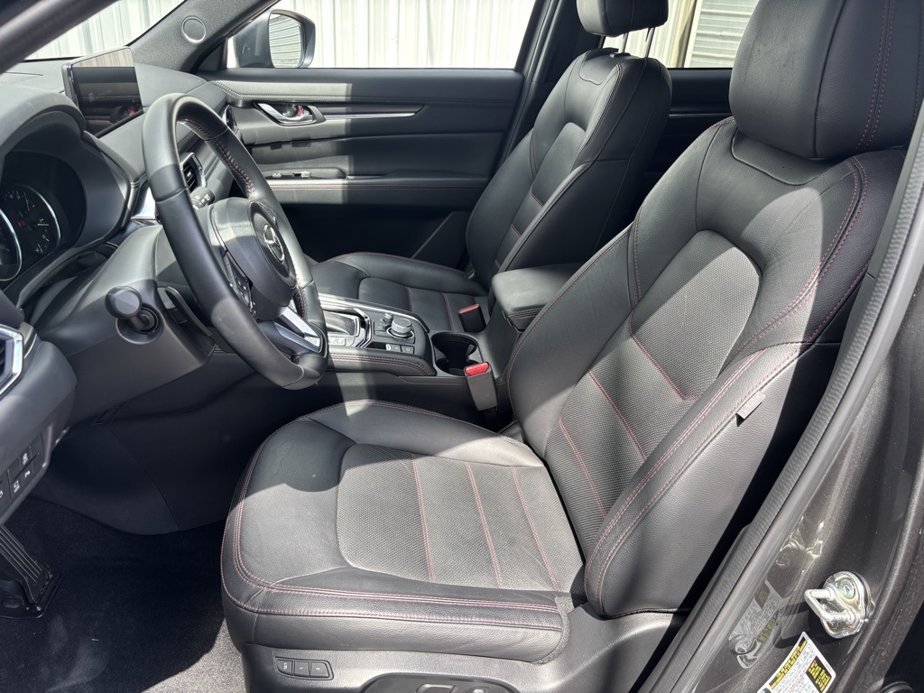 Used Car 2025 Mazda Cx-5  Wagon 4 Dr. 2.5 Turbo Premium All Wheel Drive For Sale Under $35,000 In Austin, Texas