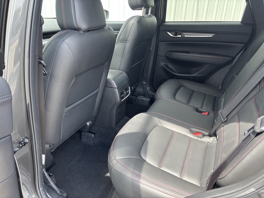 Used Car 2025 Mazda Cx-5  Wagon 4 Dr. 2.5 Turbo Premium All Wheel Drive For Sale Under $35,000 In Austin, Texas