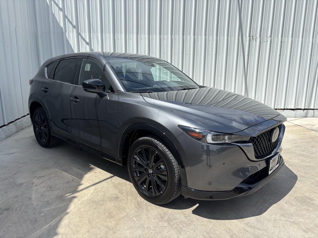 Used Car 2025 Mazda Cx-5  Wagon 4 Dr. 2.5 Turbo Premium All Wheel Drive For Sale Under $35,000 In Austin, Texas