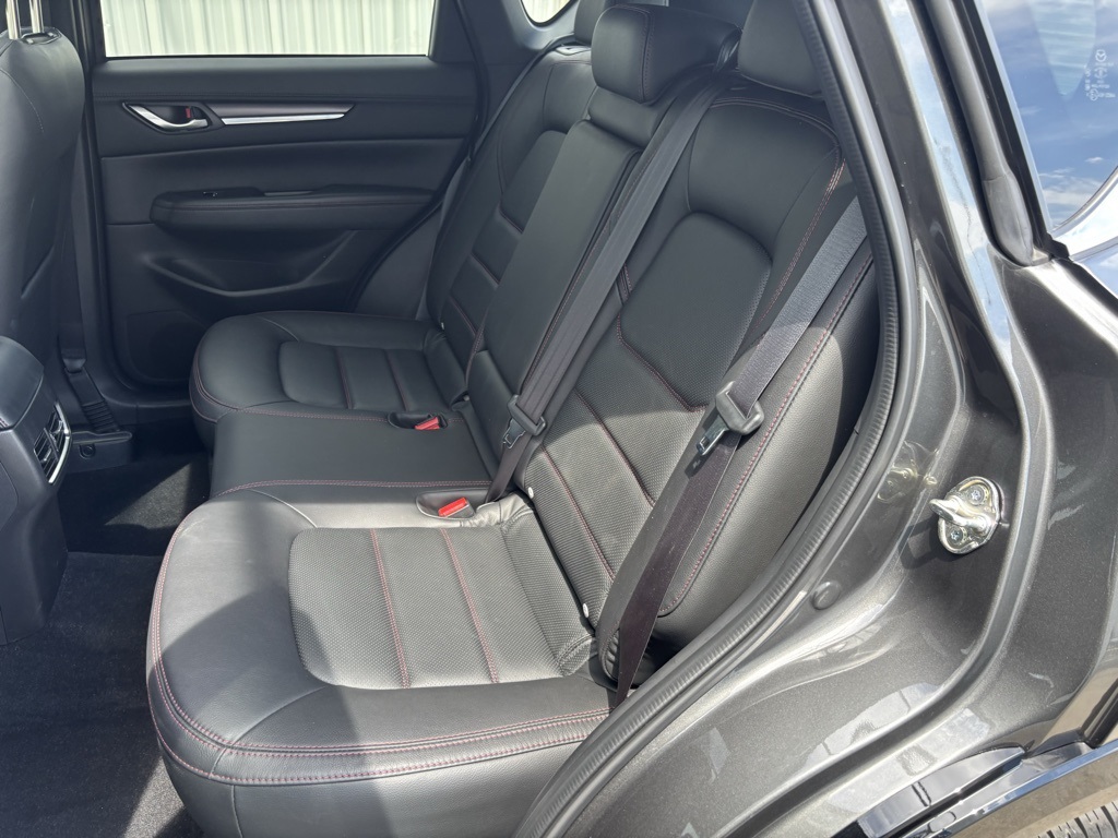 Used Car 2025 Mazda Cx-5  Wagon 4 Dr. 2.5 Turbo Premium All Wheel Drive For Sale Under $35,000 In Austin, Texas