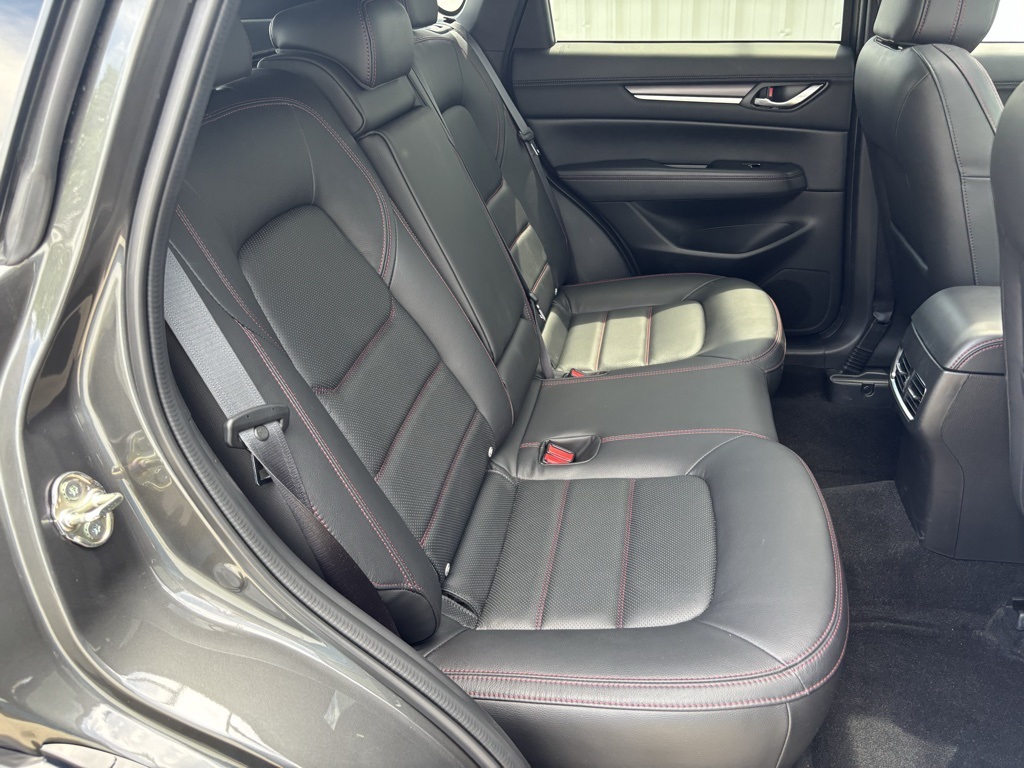 Used Car 2025 Mazda Cx-5  Wagon 4 Dr. 2.5 Turbo Premium All Wheel Drive For Sale Under $35,000 In Austin, Texas