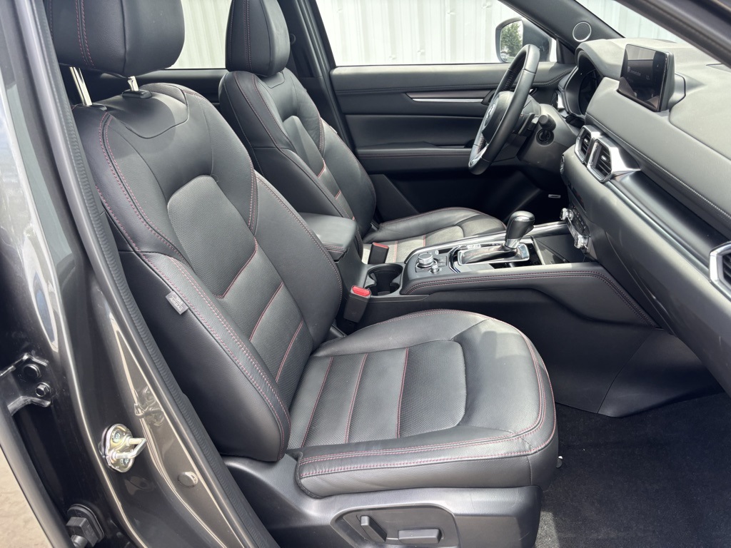 Used Car 2025 Mazda Cx-5  Wagon 4 Dr. 2.5 Turbo Premium All Wheel Drive For Sale Under $35,000 In Austin, Texas