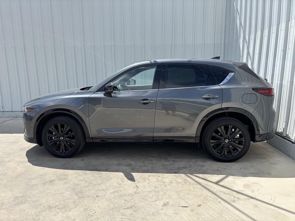 Used Car 2025 Mazda Cx-5  Wagon 4 Dr. 2.5 Turbo Premium All Wheel Drive For Sale Under $35,000 In Austin, Texas