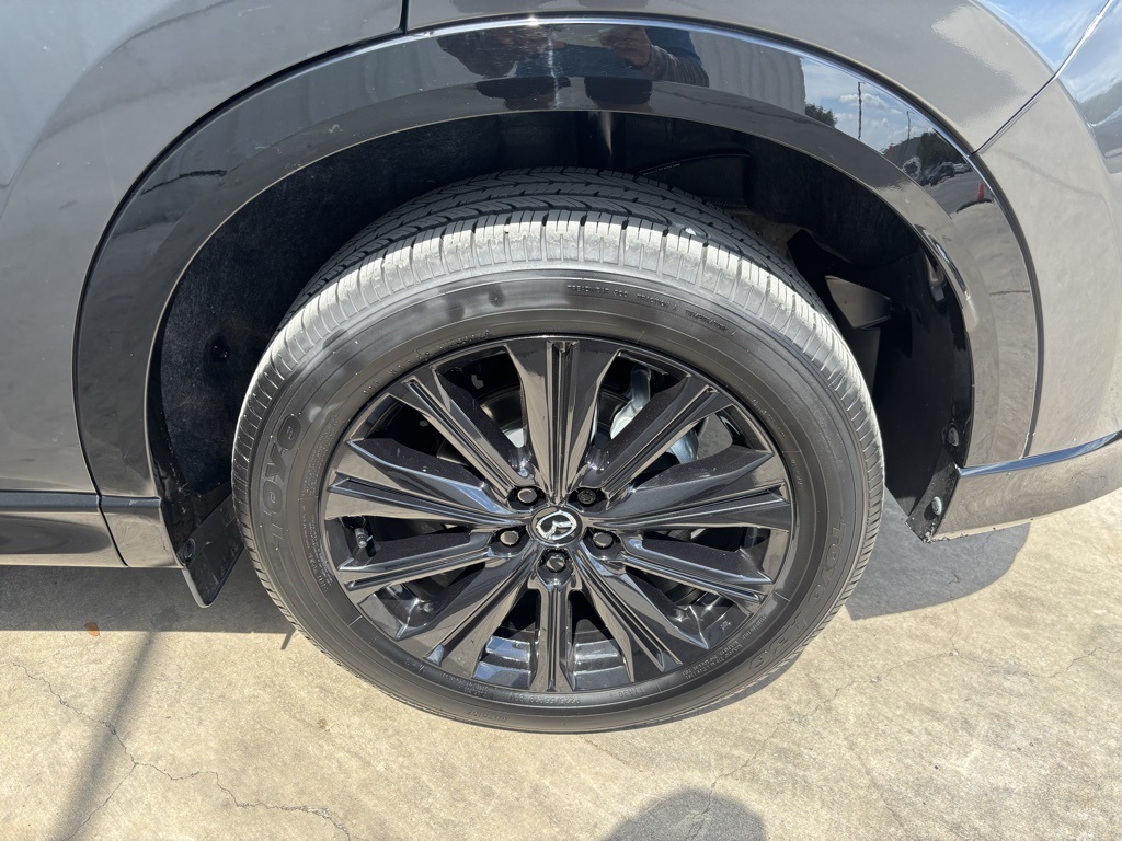 Used Car 2025 Mazda Cx-5  Wagon 4 Dr. 2.5 Turbo Premium All Wheel Drive For Sale Under $35,000 In Austin, Texas