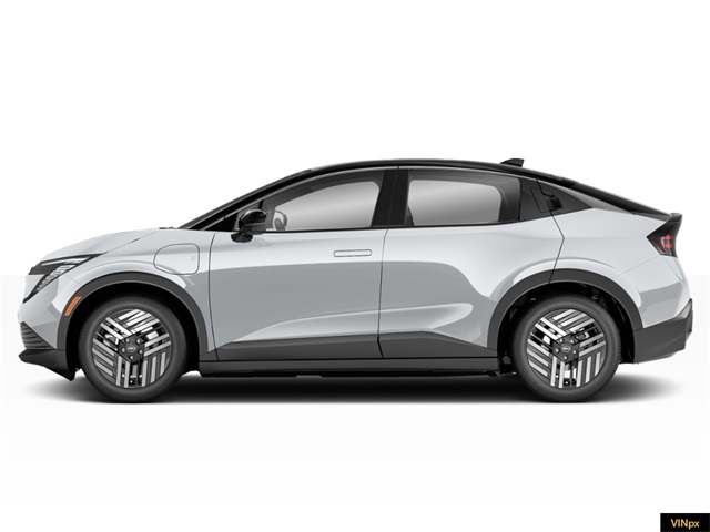 2026 Nissan Leaf