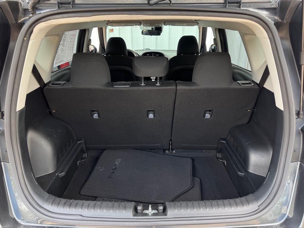 2023 Kia Soul LX Gray at Parkway Family Mazda