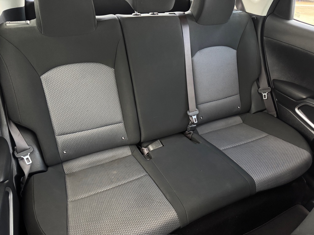 2023 Kia Soul LX Gray at Parkway Family Mazda