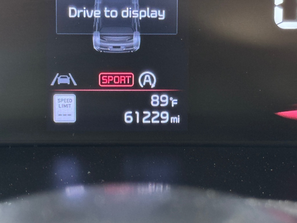 2023 Kia Soul LX Gray at Parkway Family Mazda