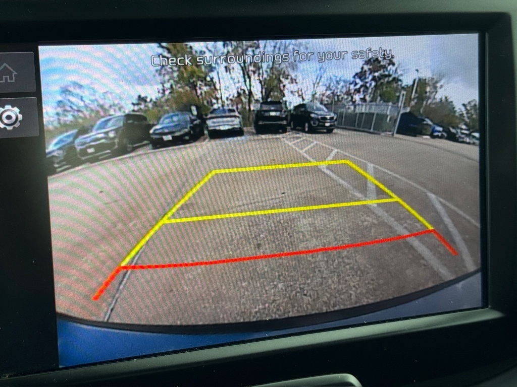 2023 Kia Soul LX Gray at Parkway Family Mazda