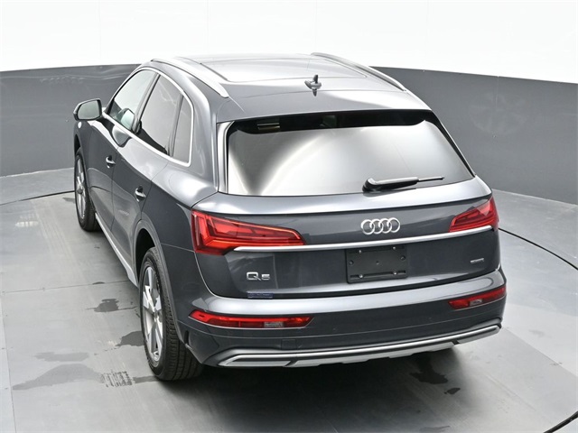Used 2024 Audi Q5 For Sale in South Charleston, WV
