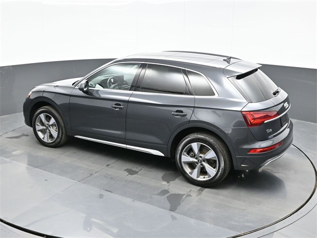 Used 2024 Audi Q5 For Sale in South Charleston, WV