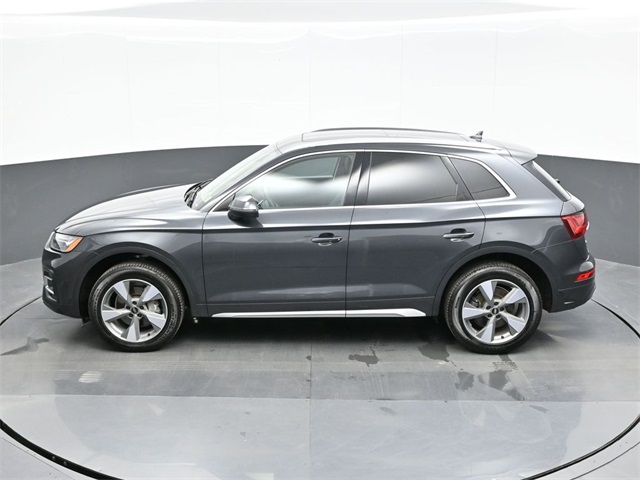 Used 2024 Audi Q5 For Sale in South Charleston, WV