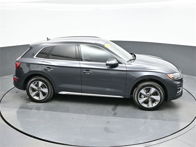 Used 2024 Audi Q5 For Sale in South Charleston, WV