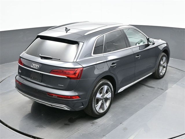 Used 2024 Audi Q5 For Sale in South Charleston, WV