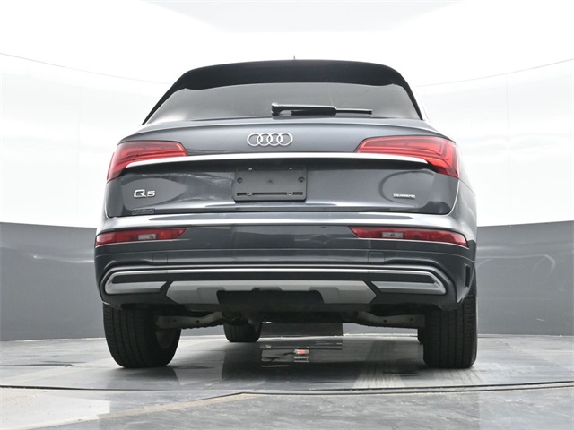 Used 2024 Audi Q5 For Sale in South Charleston, WV