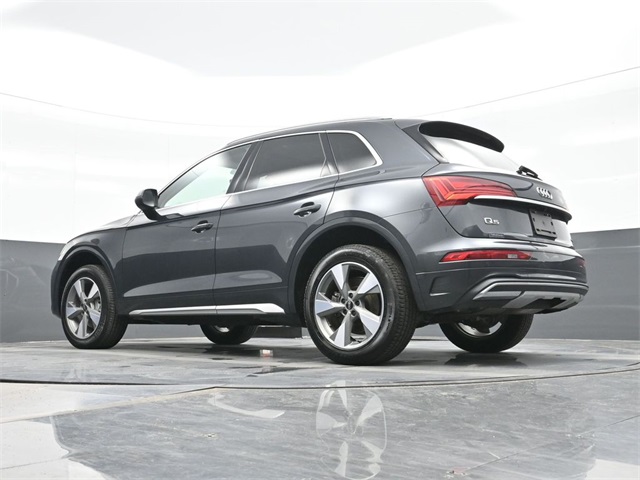 Used 2024 Audi Q5 For Sale in South Charleston, WV