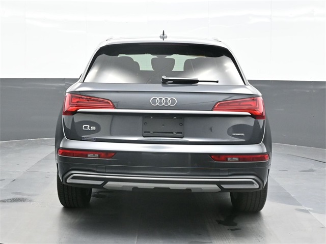 Used 2024 Audi Q5 For Sale in South Charleston, WV