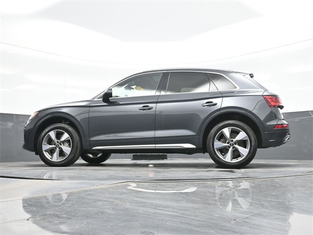 Used 2024 Audi Q5 For Sale in South Charleston, WV