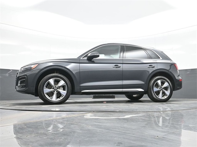 Used 2024 Audi Q5 For Sale in South Charleston, WV
