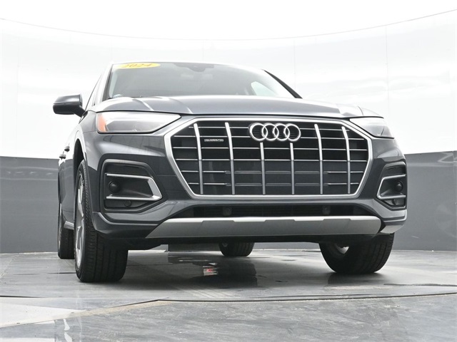 Used 2024 Audi Q5 For Sale in South Charleston, WV