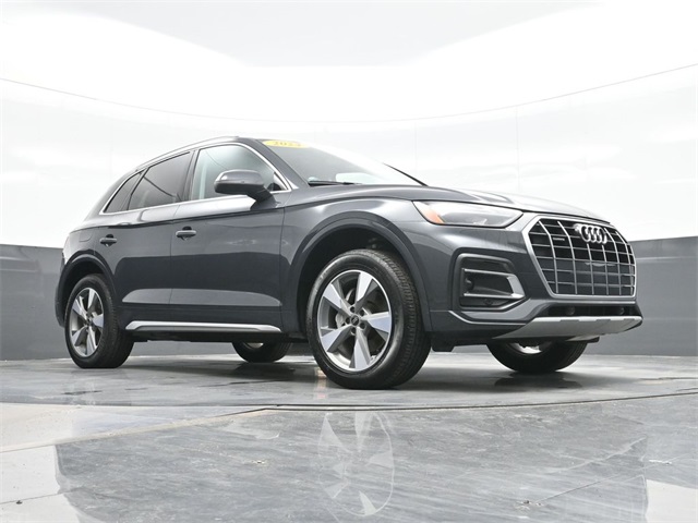 Used 2024 Audi Q5 For Sale in South Charleston, WV