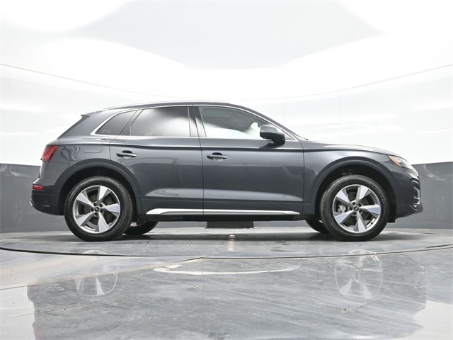 Used 2024 Audi Q5 For Sale in South Charleston, WV