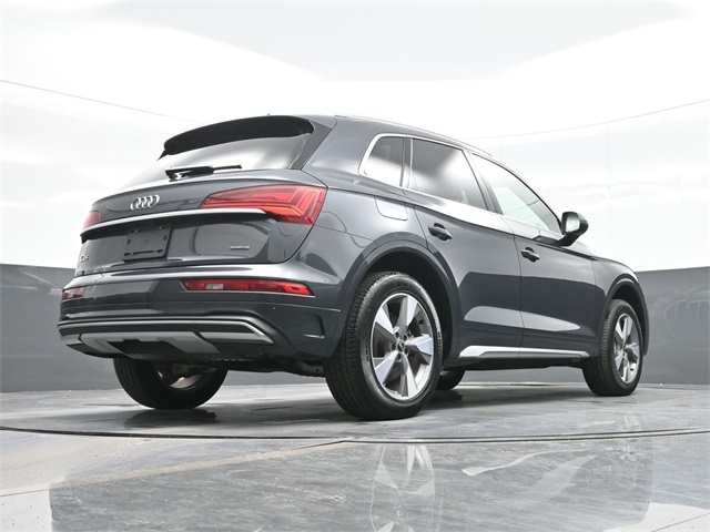 Used 2024 Audi Q5 For Sale in South Charleston, WV