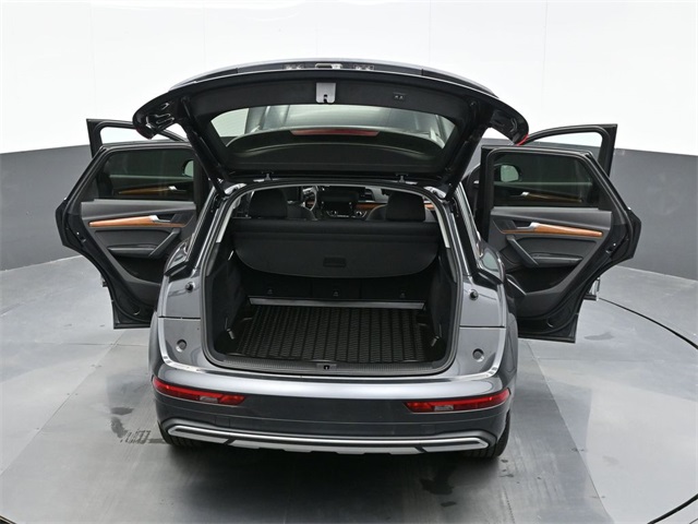 Used 2024 Audi Q5 For Sale in South Charleston, WV