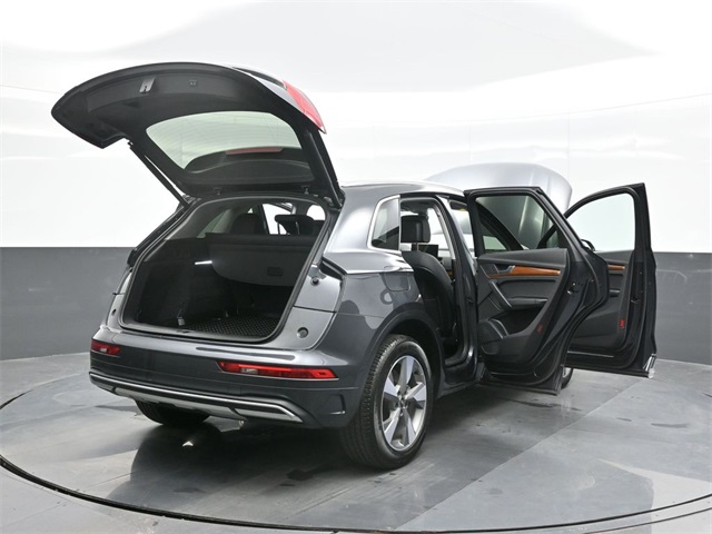 Used 2024 Audi Q5 For Sale in South Charleston, WV