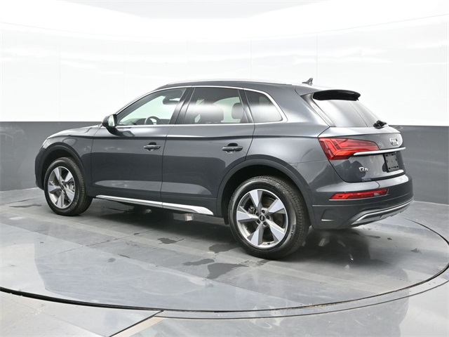 Used 2024 Audi Q5 For Sale in South Charleston, WV