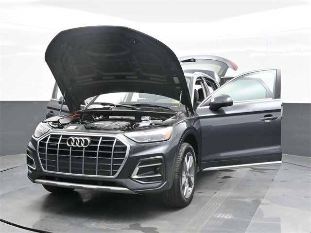 Used 2024 Audi Q5 For Sale in South Charleston, WV