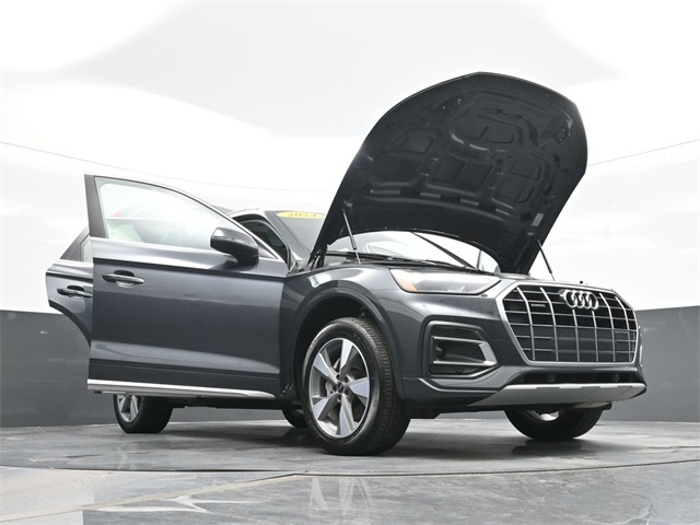 Used 2024 Audi Q5 For Sale in South Charleston, WV